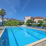 海豚酒店 酒店
