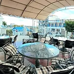 海豚酒店 2* 斯科派洛斯
