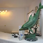 海豚酒店 酒店