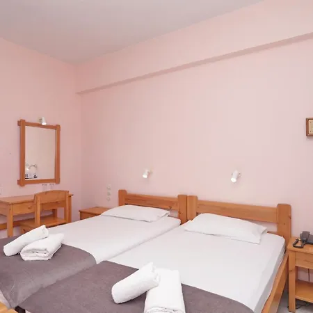 Hotel Dolphin