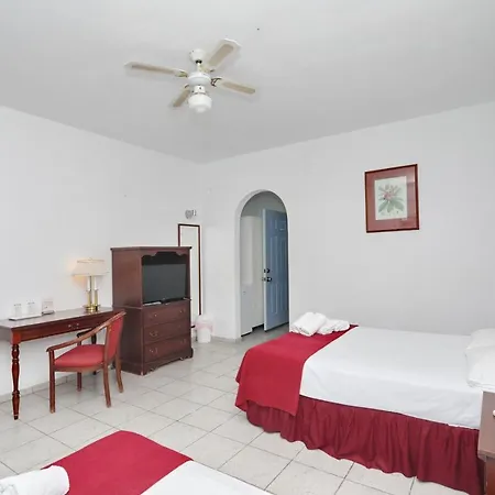 Hotel Dolphin 2*
