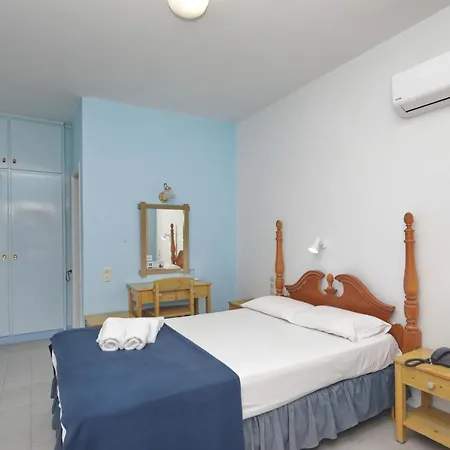 Dolphin Hotel Skopelos Town
