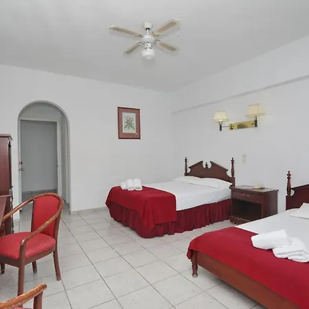 Hotel Dolphin