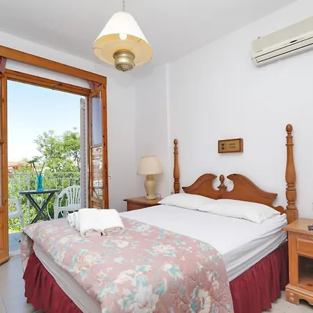 Hotel Dolphin