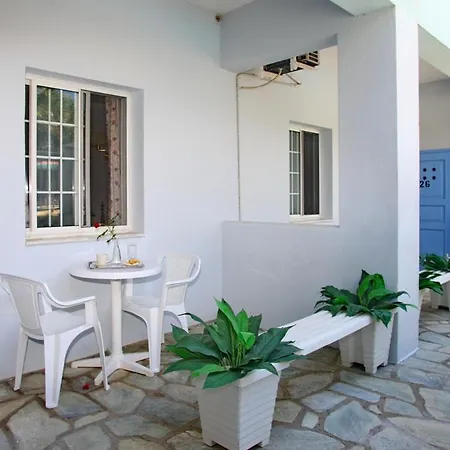 Dolphin 2* Skopelos stad