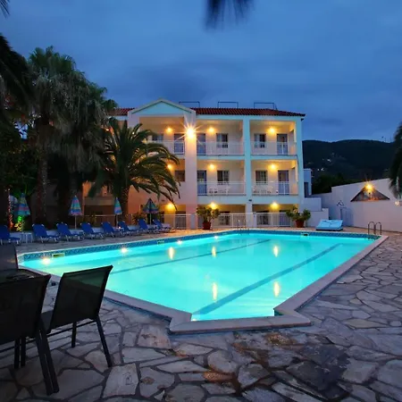 Dolphin 2* Skopelos