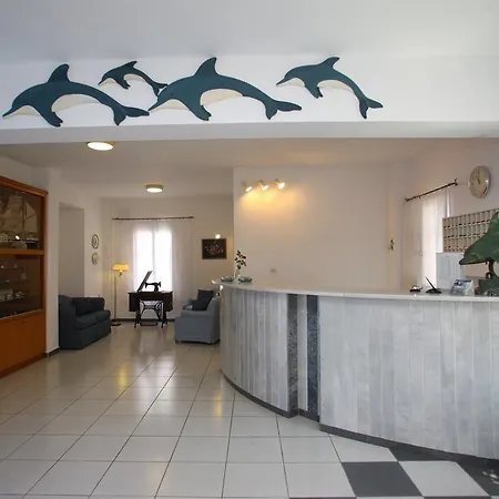 Dolphin Hotel 2*