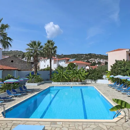 Dolphin Hotel 2*