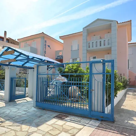 Dolphin 스코펠로스 타운