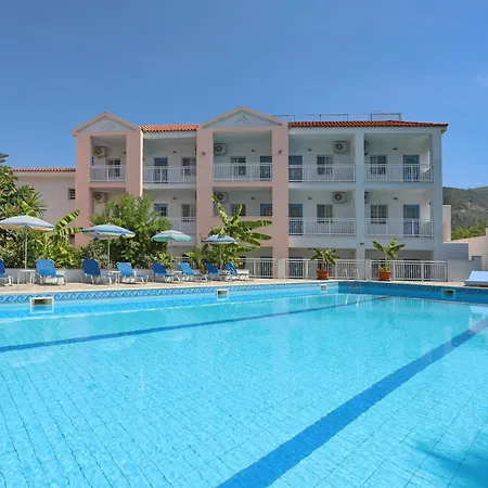 δελφίνι Ξενοδοχείο