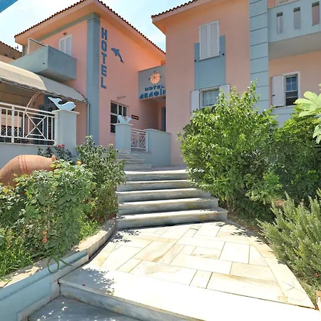 δελφίνι Ξενοδοχείο Σκόπελος