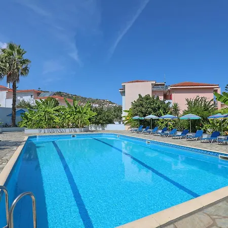 Dolphin Hotel