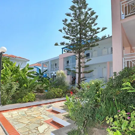 Hotel Dolphin Skopelos