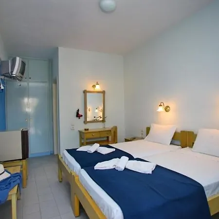 Hotel Dolphin