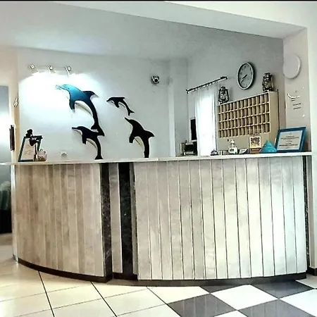 Dolphin 스코펠로스 타운