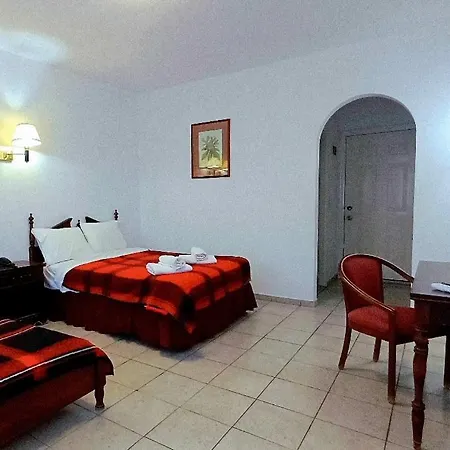 Dolphin 호텔 스코펠로스 타운