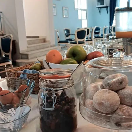 Dolphin 스코펠로스 타운