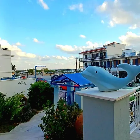 Dolphin Hotel