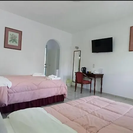 Ξενοδοχείο δελφίνι 2*