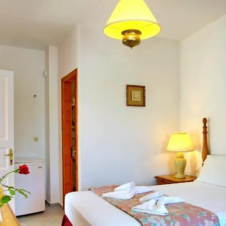 Ξενοδοχείο δελφίνι