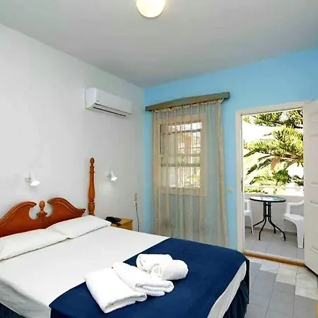Hotel Dolphin