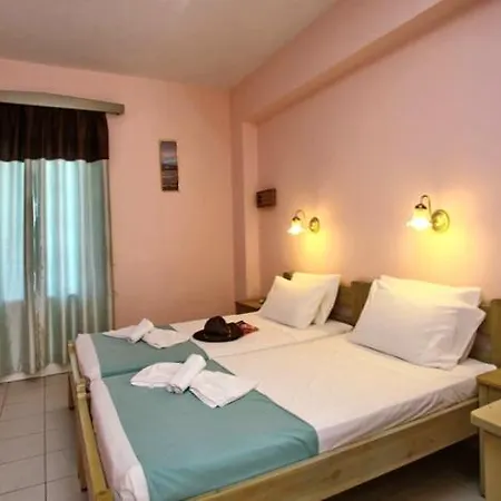 Dolphin Hotel 2*