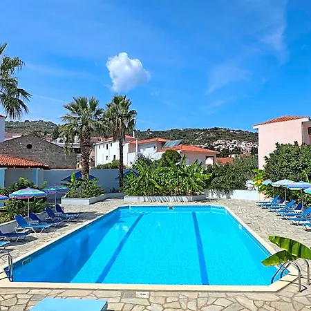 Dolphin 2* Skopelos