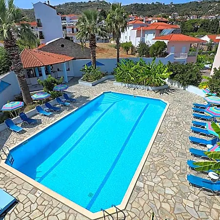 Hotel Dolphin
