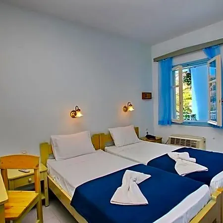 Hotel Dolphin Skopelos