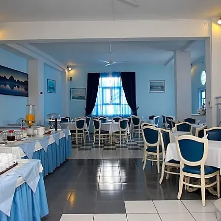 Hotel Dolphin Skopelos