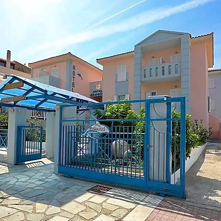 Hotel Dolphin Skopelos