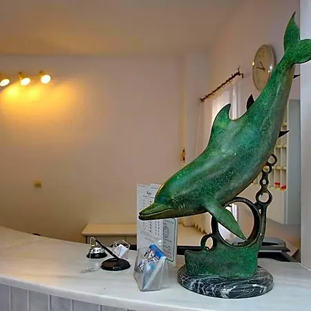 Hotel Dolphin 2*