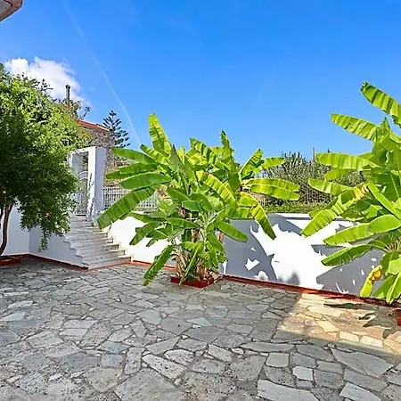 Dolphin Hotel Skopelos