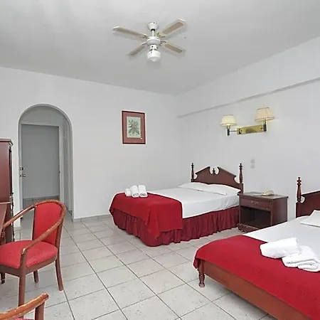 Hotel Dolphin 2*