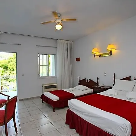 Hotel Dolphin Skopelos