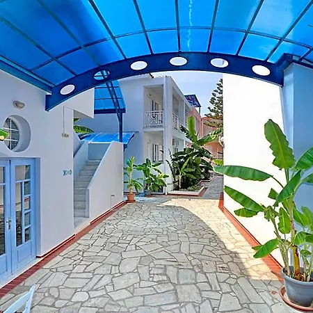 Hotel Dolphin 2*