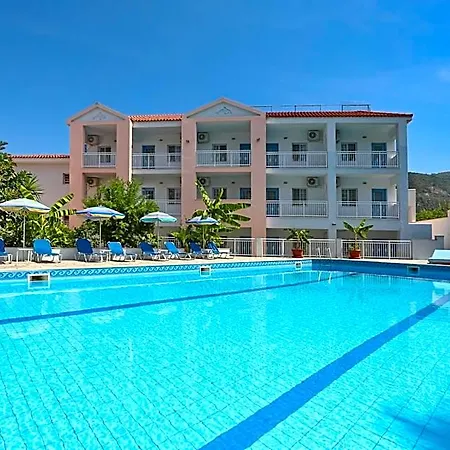 Hotel Dolphin