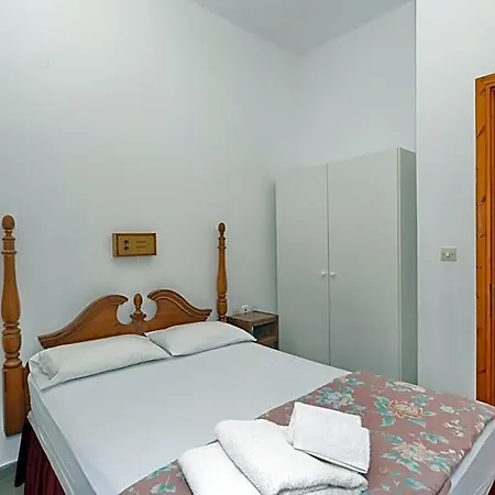 Dolphin Hotel Skopelos
