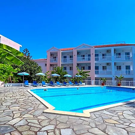 Hotel Dolphin 2*