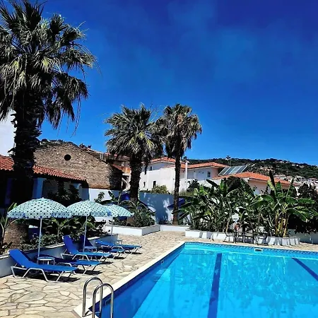 Hotel Dolphin Skopelos