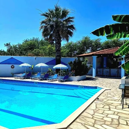 Dolphin 2* Skopelos
