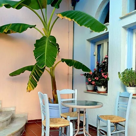 Hotel Dolphin Skopelos
