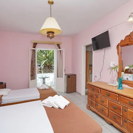 Dolphin Hotel Skopelos