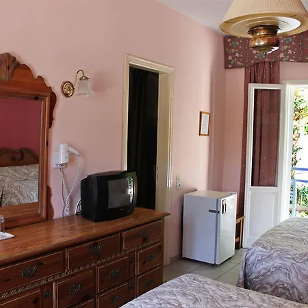 Hotell Dolphin