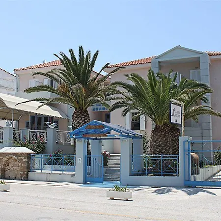 Dolphin Hotell