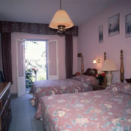 Dolphin Hotel Skopelos