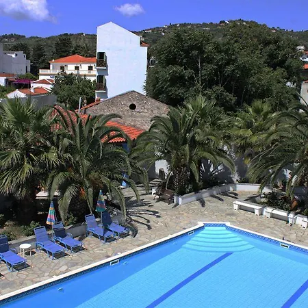 Dolphin Hotell