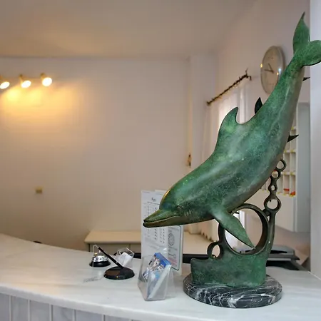 δελφίνι Ξενοδοχείο