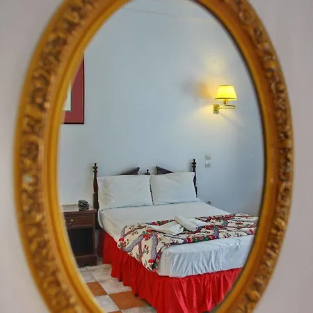 Hotell Dolphin Skopelos stad