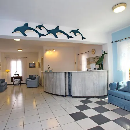 Dolphin 스코펠로스 타운